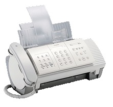 Canon FAX B 140 